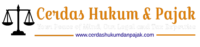 Cerdas Hukum Dan Pajak